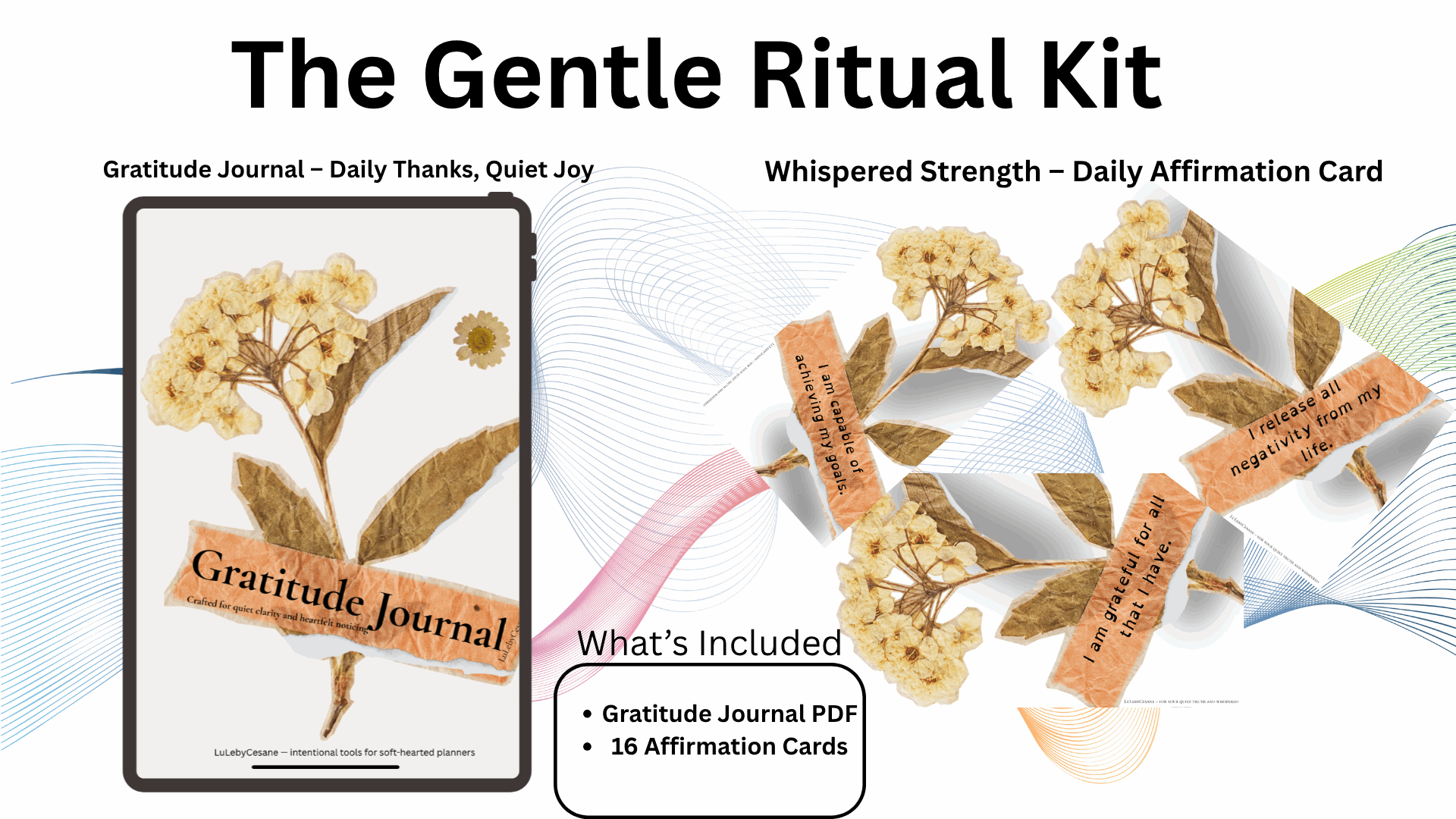 Complete Ritual Bundle - Physical Edition+digital