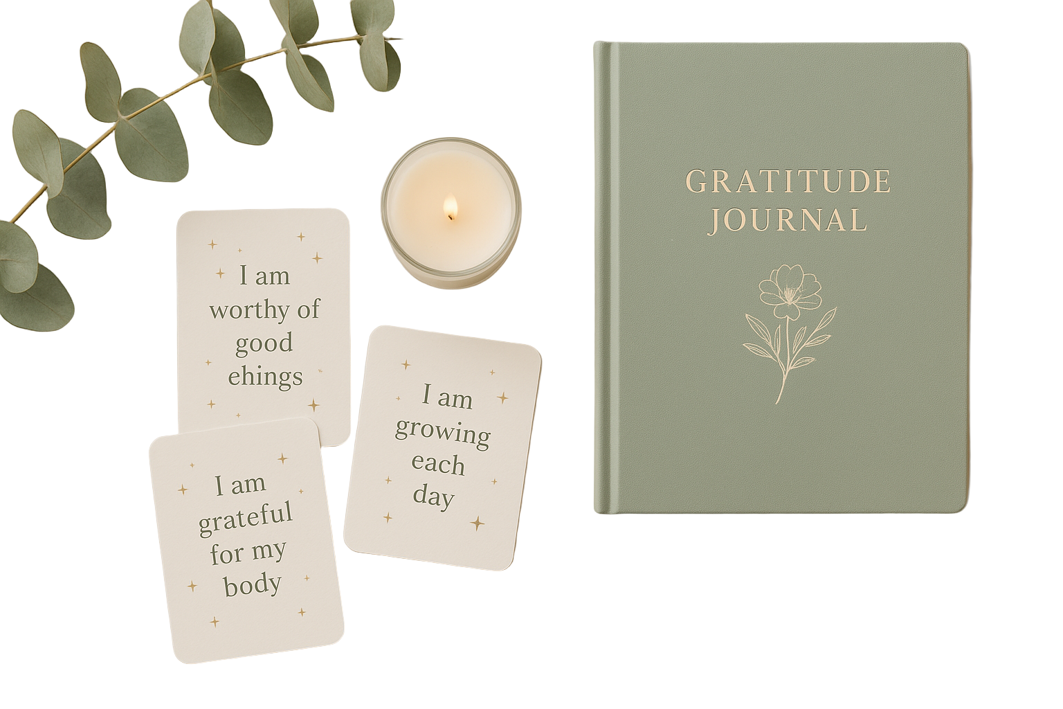 Mindfulness Tools Collection Banner