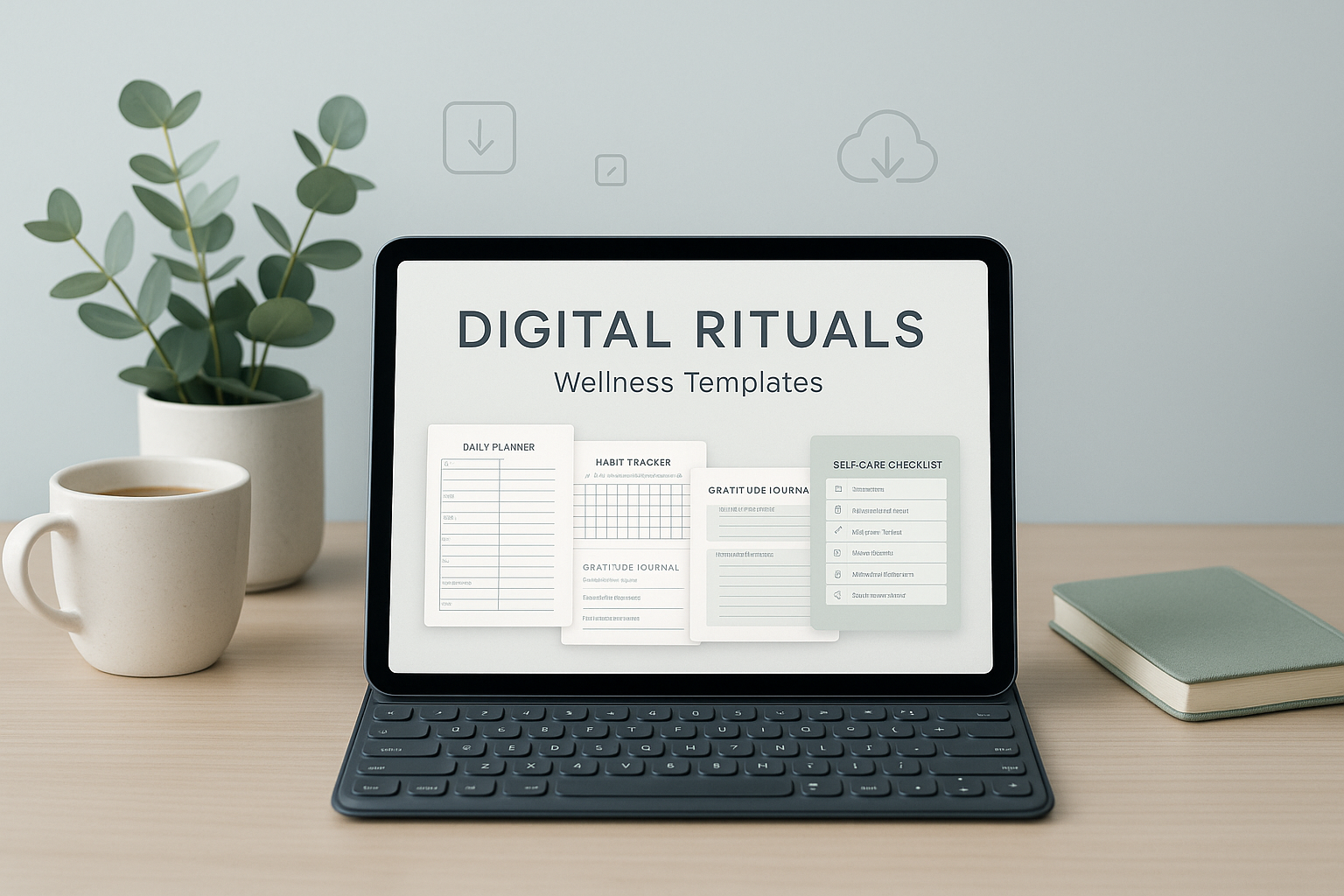 Digital Rituals