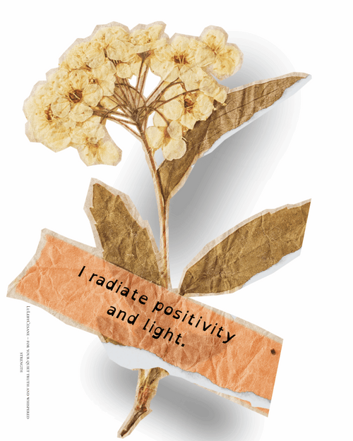 Affirmation Cards Complete Digital Set