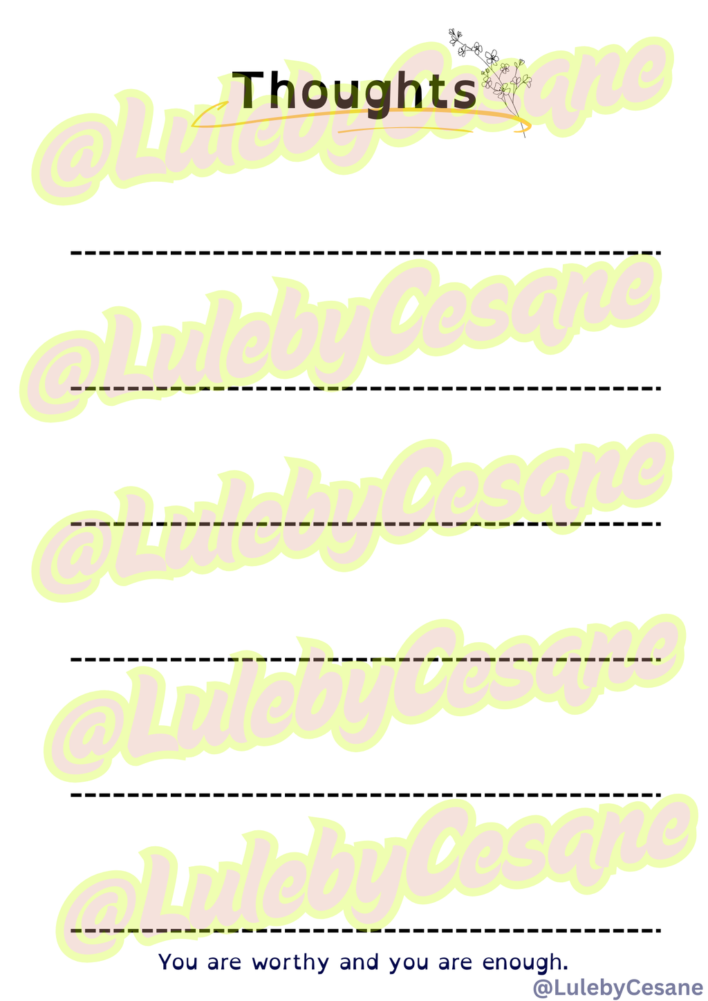 Emotional Gratitude Journal - 52-Page Foundation Edition for Overwhelmed Hearts