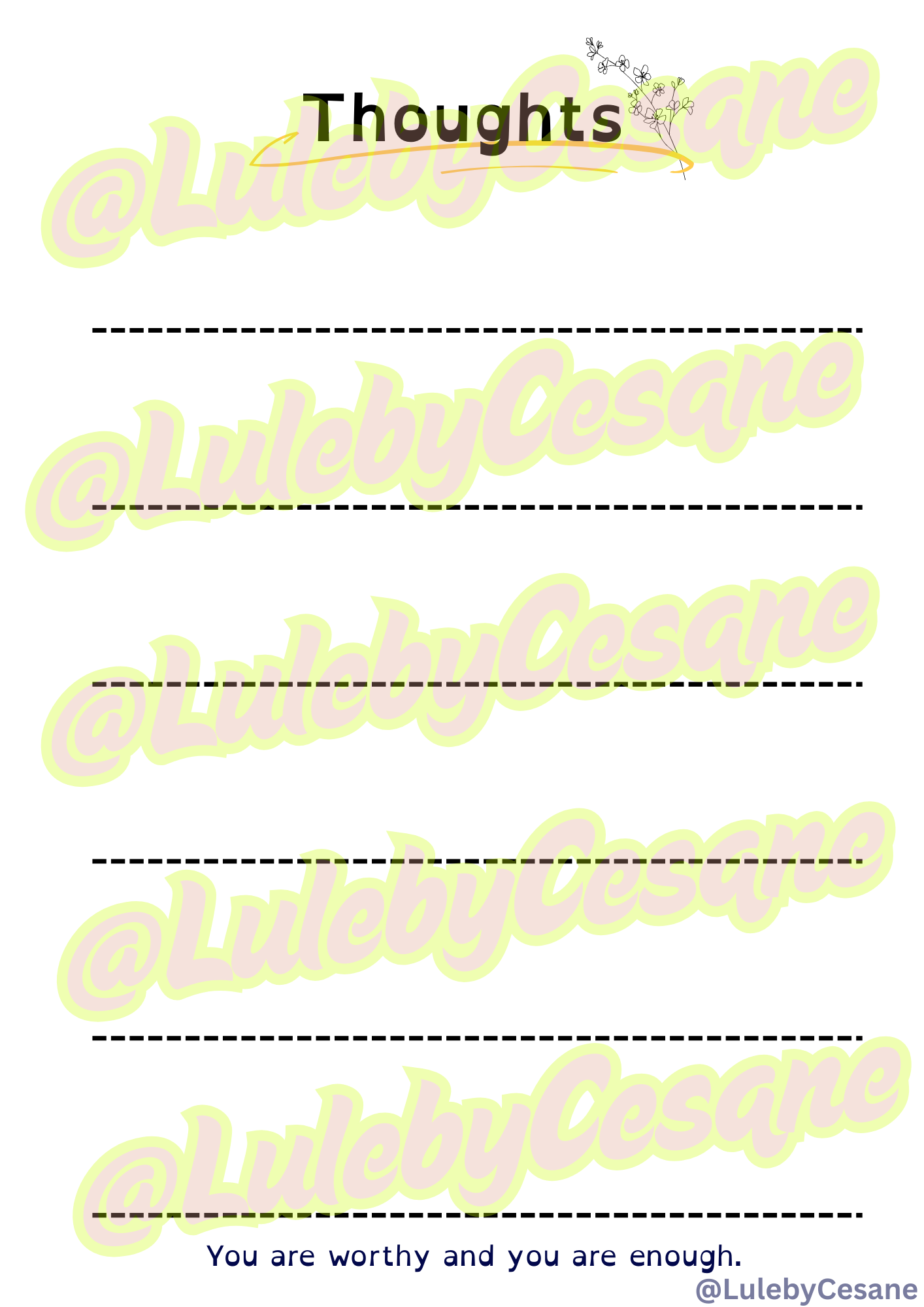 Emotional Gratitude Journal - 52-Page Foundation Edition for Overwhelmed Hearts