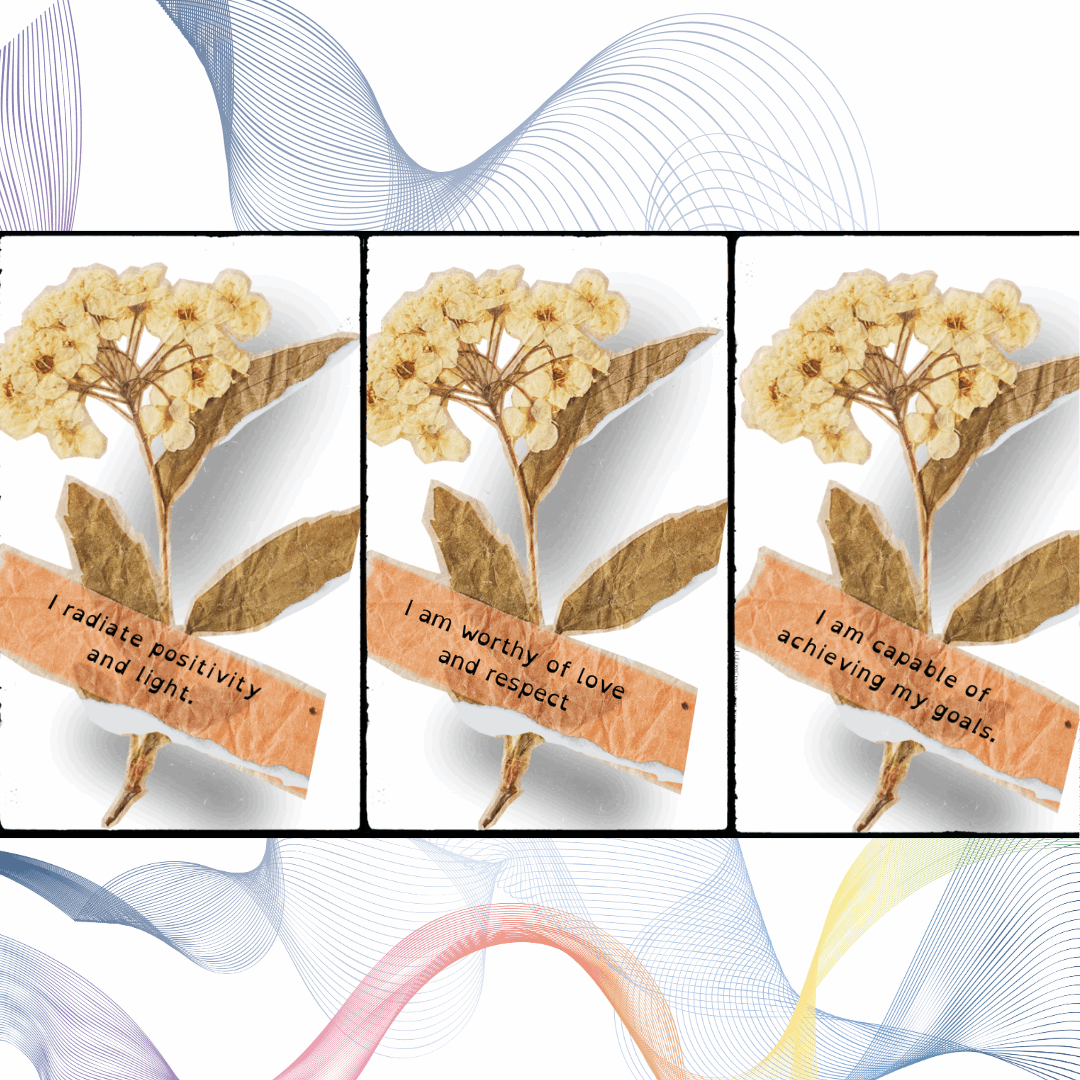 Affirmation Cards Complete Digital Set
