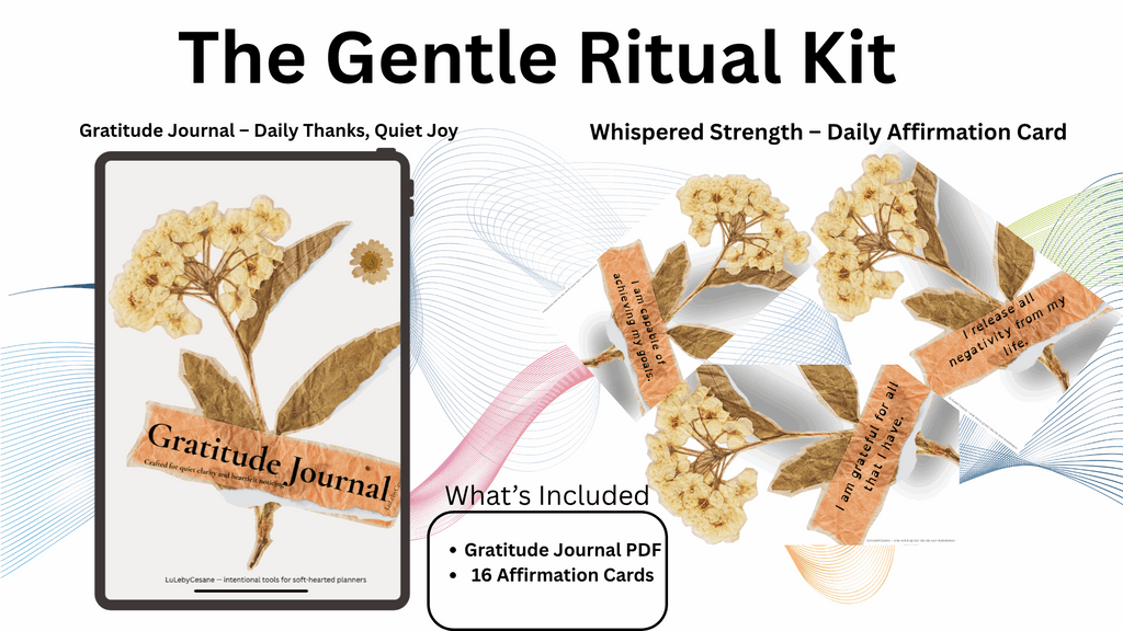 Complete Ritual Bundle - Physical Edition+digital